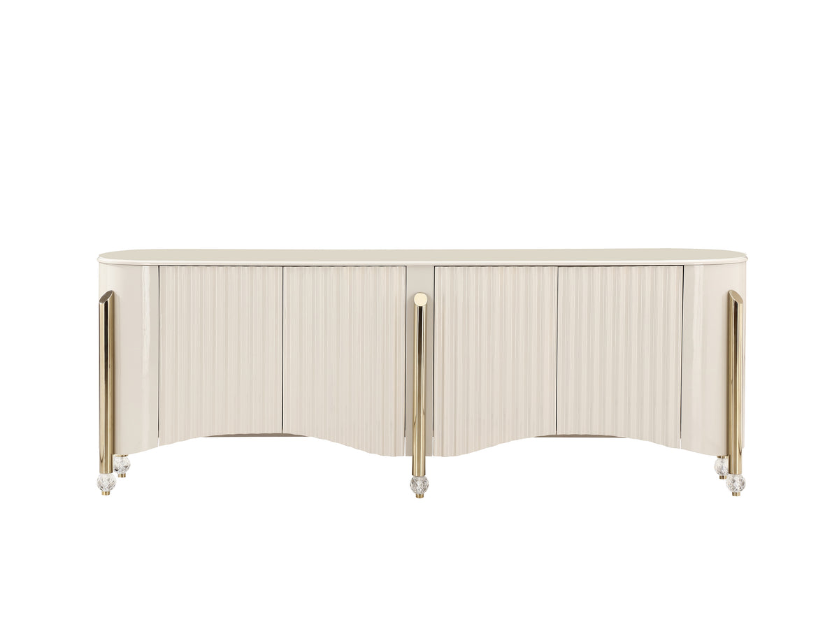 Atelier Sideboard LF-SB-001, isolated product view