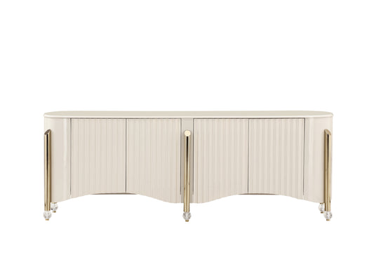 Atelier Sideboard LF-SB-001, isolated product view