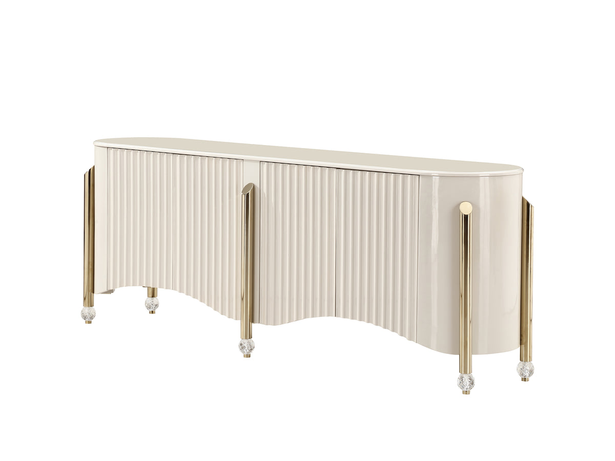 Atelier Sideboard LF-SB-001, product view 2