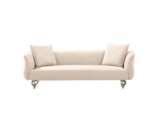 Atelier Sofa LF-SF-026, isolated product view