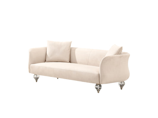 Atelier Sofa LF-SF-026, product view 2