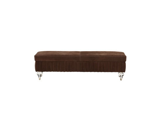 Atelier Bench LF-BN-002, isolated product view
