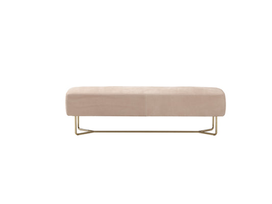 Atelier Bench LF-BN-003, isolated product view