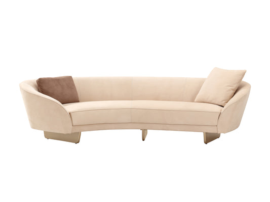 Atelier Sofa LF-SF-027, isolated product view