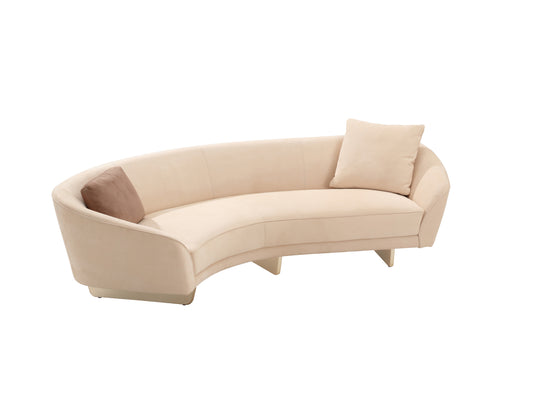Atelier Sofa LF-SF-028, isolated product view