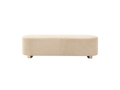Atelier Bench LF-BN-004, isolated product view