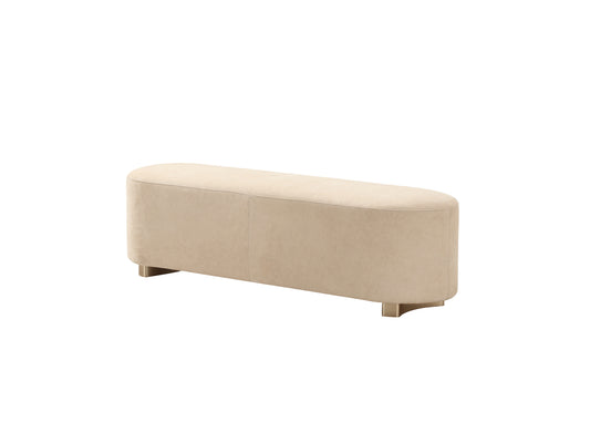 Atelier Bench LF-BN-004, product view 2