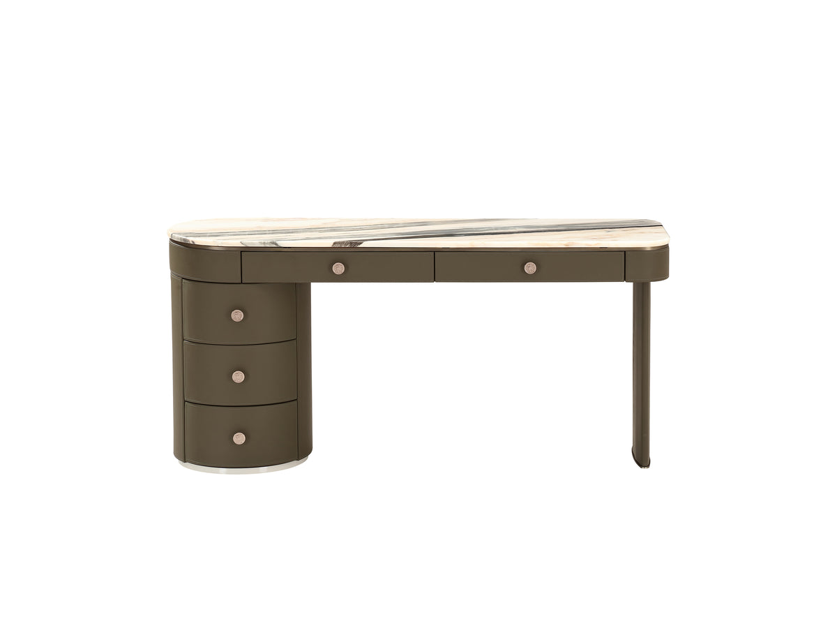 Atelier Desk LF-DK-002, isolated product view