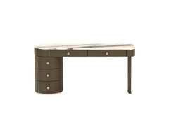 Atelier Desk LF-DK-002, isolated product view