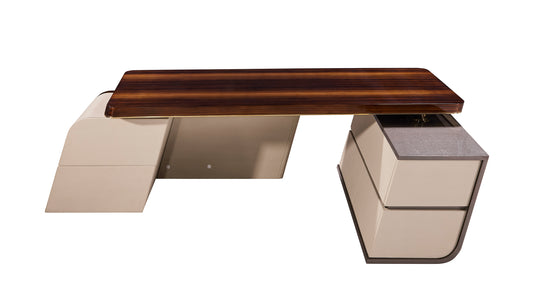 A001 Desk, isolated product view
