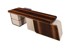 A001 Desk, product view 2