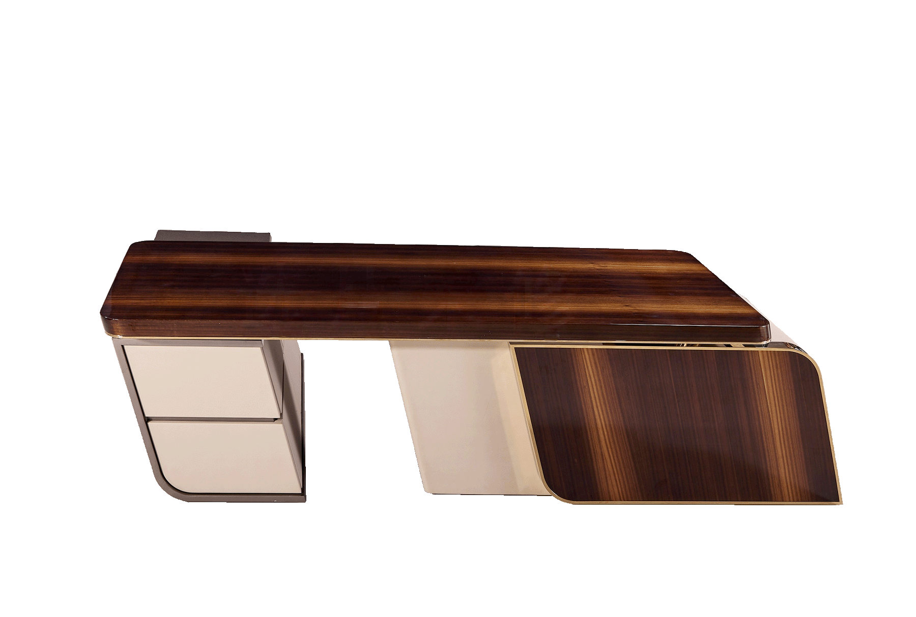 A001 Desk, product view 3