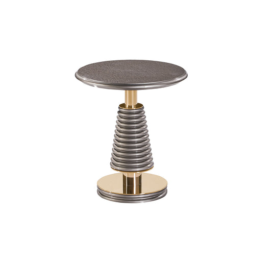 A003 Side Table, isolated product view