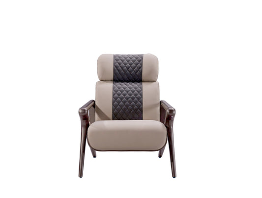 A003 Lounge Chair, product view 2