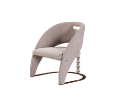 A006 Lounge Chair, product view 2