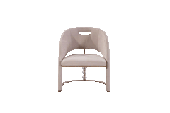 A006 Lounge Chair, product view 3