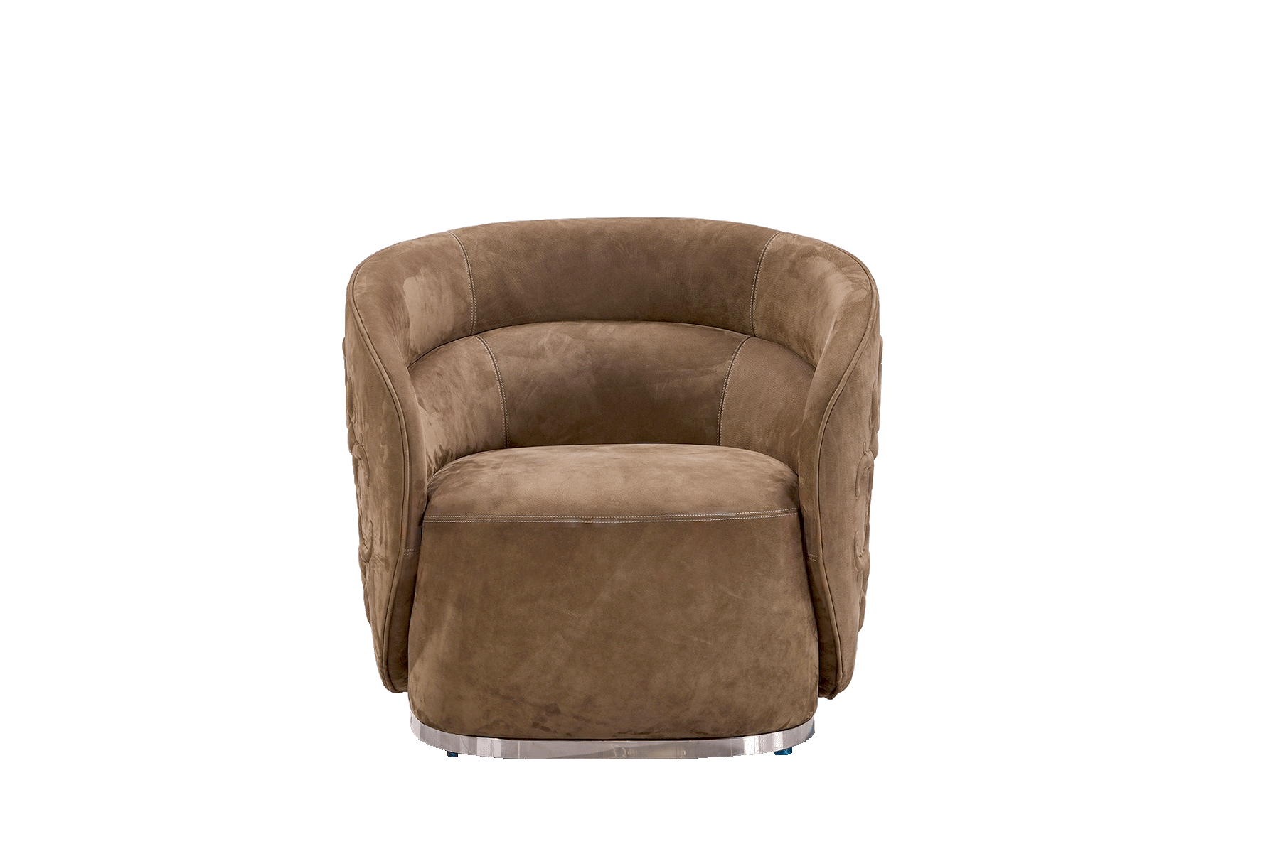 A008 Lounge Chair, product view 2