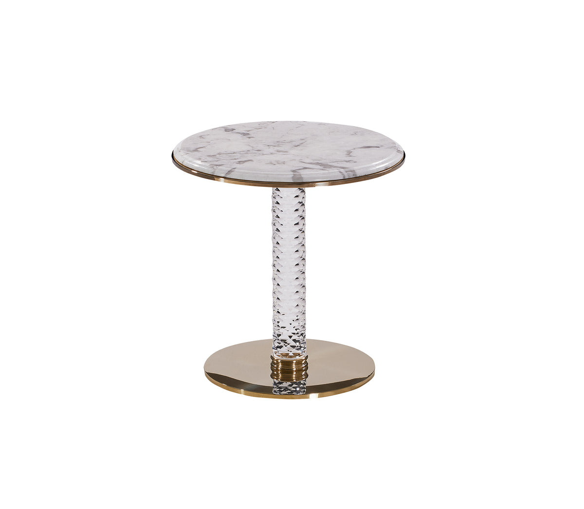 A003 Coffee Table, isolated product view
