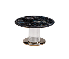 A009 Coffee Table, isolated product view
