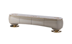 A001 Media Cabinet, isolated product view