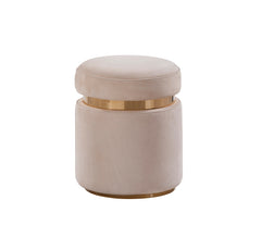 A001 Stool, isolated product view