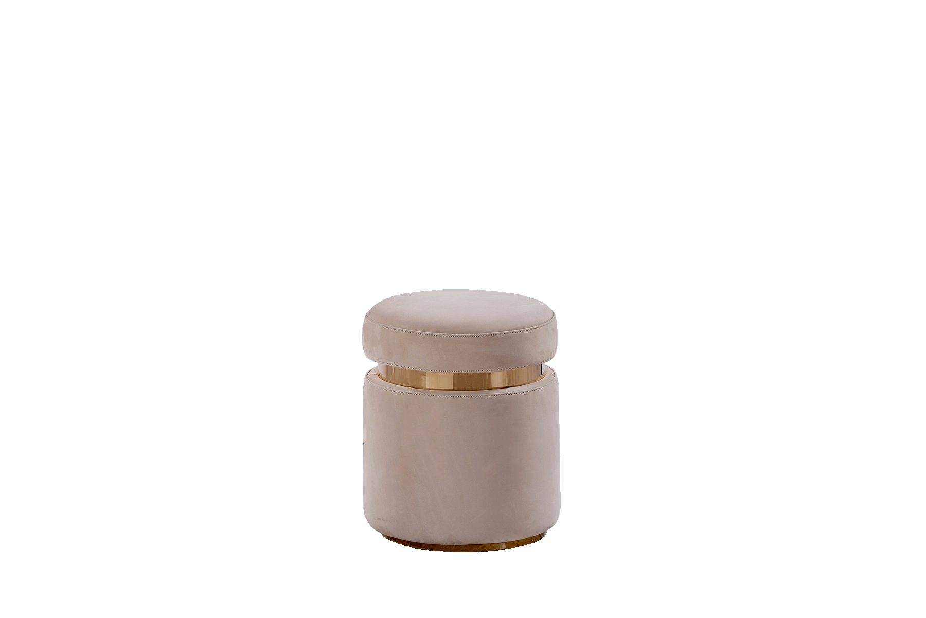 A001 Stool, product view 2
