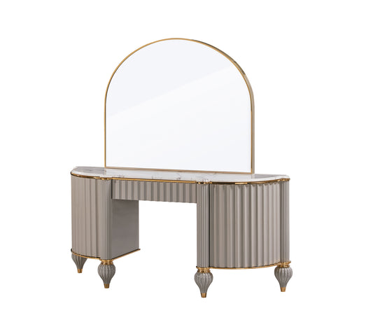 Atelier Dressing Table LF-DR-002, isolated product view