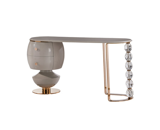 A003 Dressing Table, isolated product view