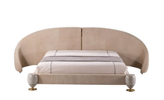 A001 Bed, product view 2