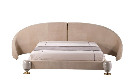 A001 Bed, product view 2
