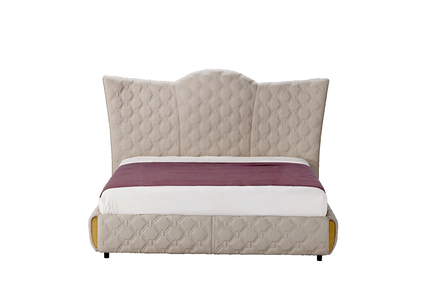 A010 Bed, product view 2