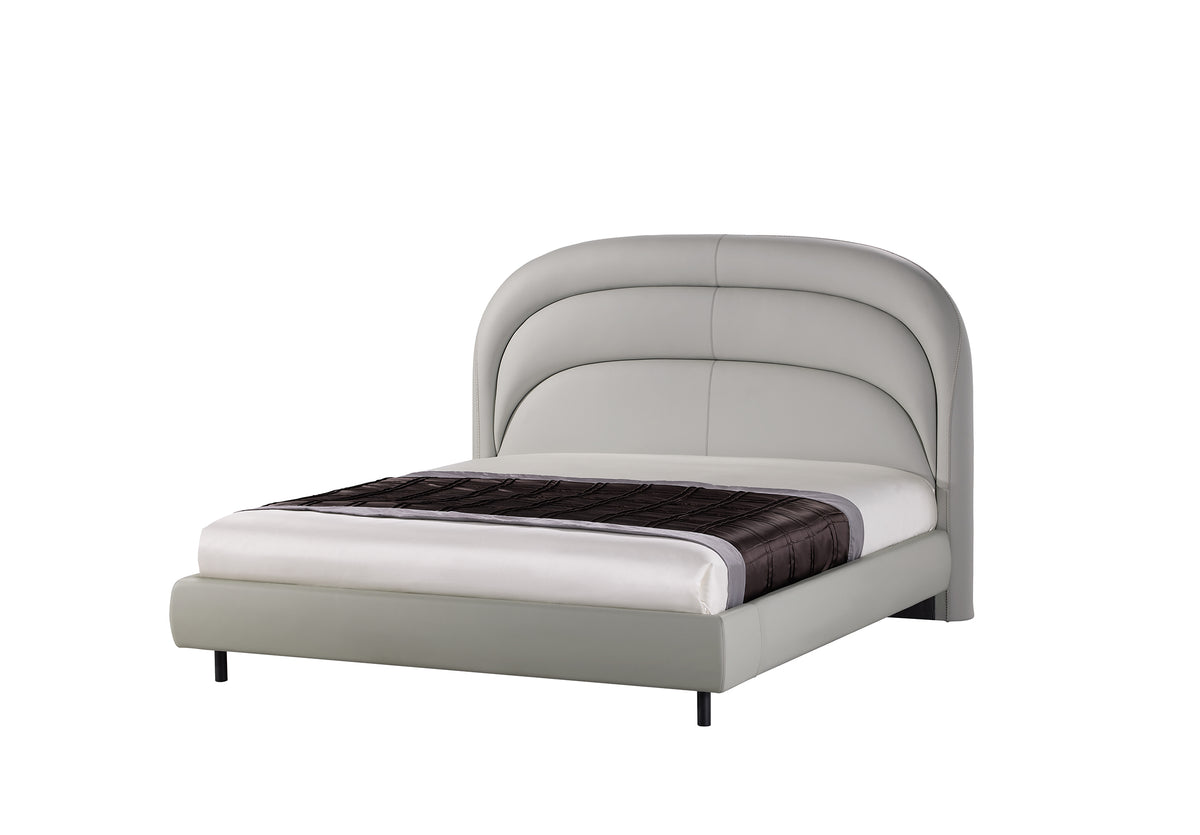 A015 Bed, isolated product view