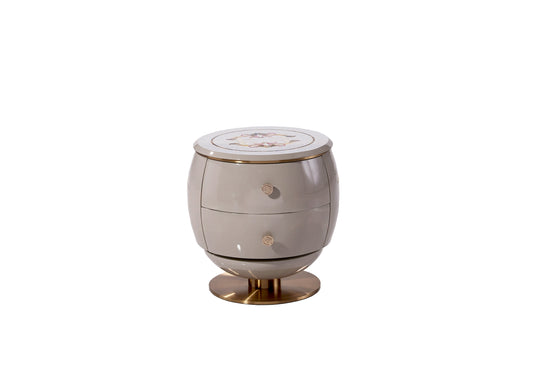 A001 Nightstand, product view 2