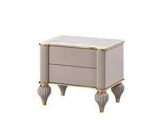 A005 Nightstand, isolated product view