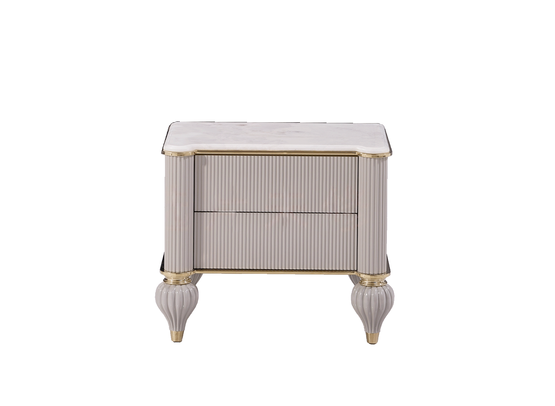 A005 Nightstand, product view 2