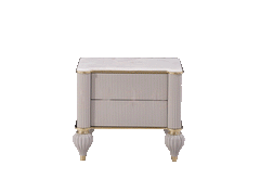 A005 Nightstand, product view 2