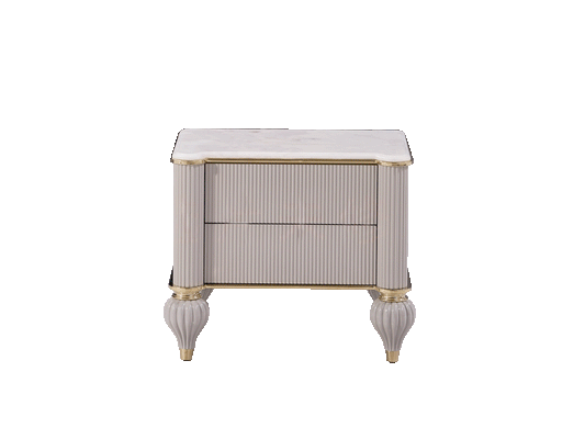 A005 Nightstand, product view 2