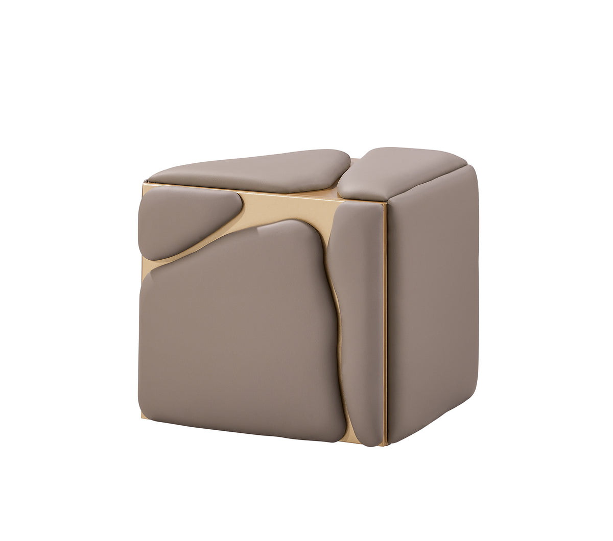 A007 Nightstand, isolated product view