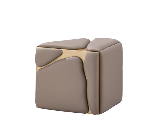 A007 Nightstand, isolated product view