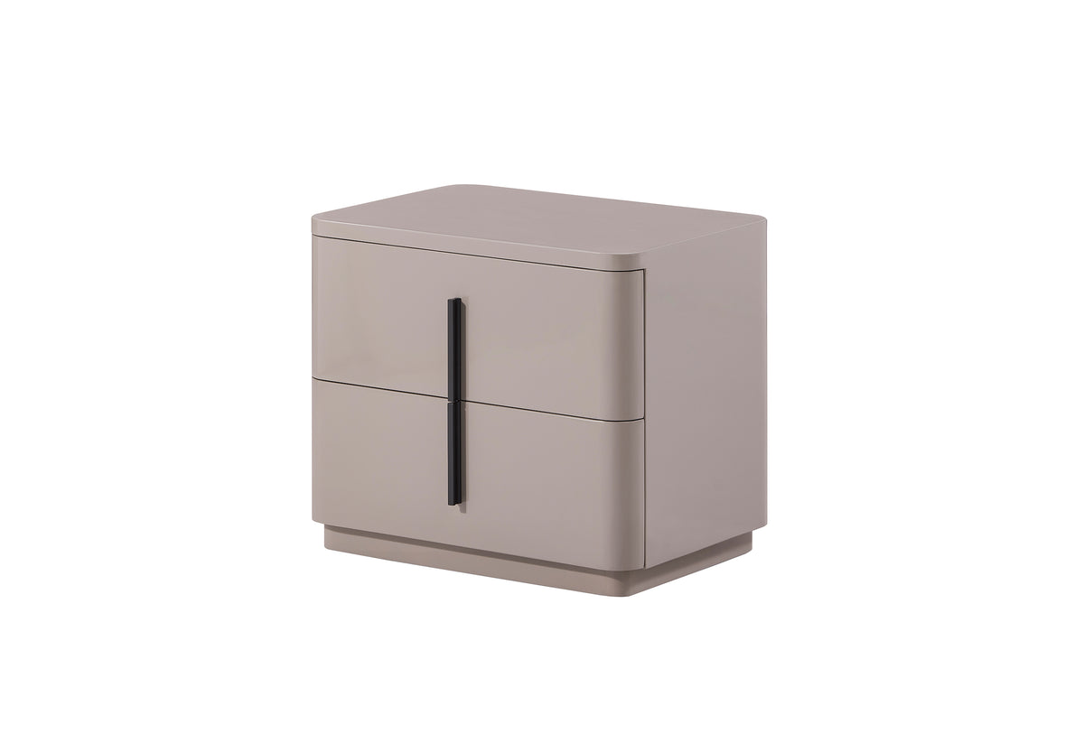 A009 Nightstand, isolated product view