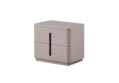 A009 Nightstand, isolated product view