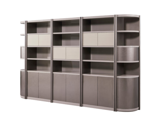 A001 Cabinet, isolated product view