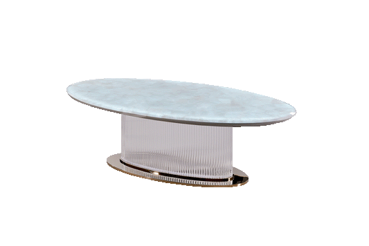 A009 Coffee Table, product view 2