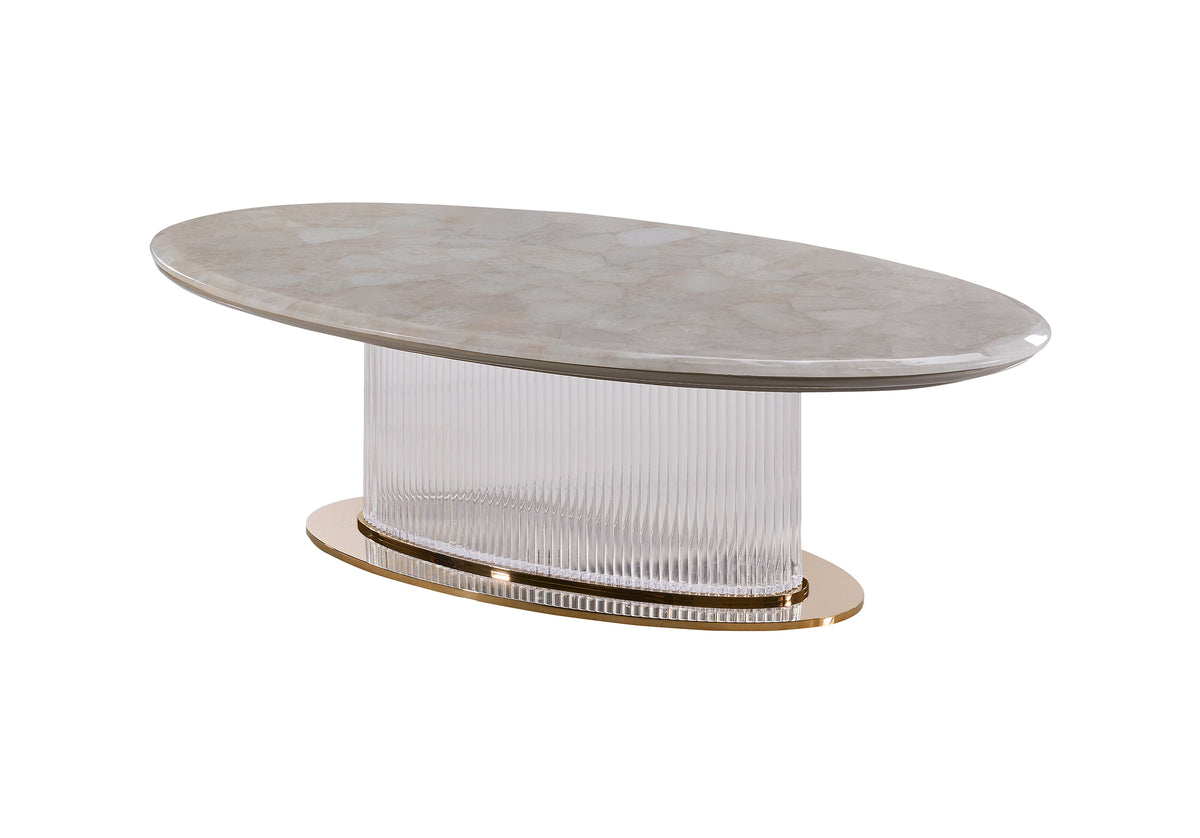 A009 Coffee Table, product view 3