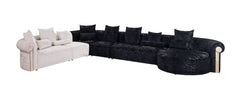 A008 Sofa, product view 2