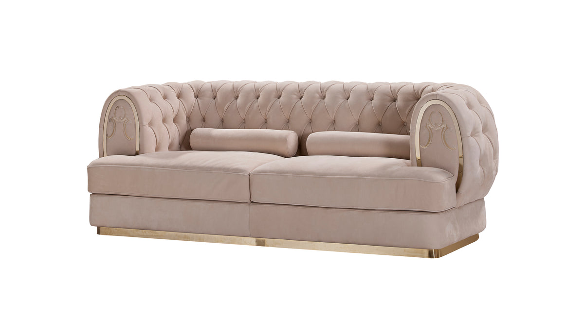 A015 Sofa — Three Seat, product view 2