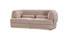 A015 Sofa — Three Seat, product view 2