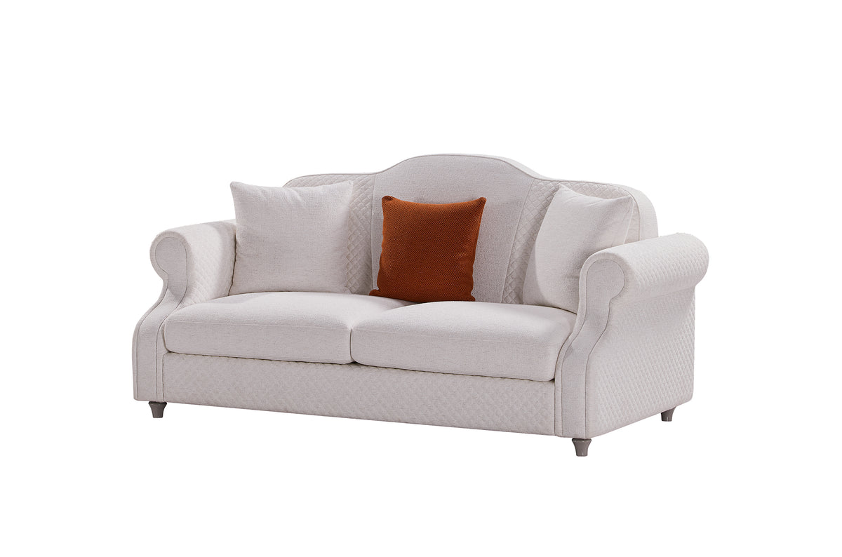 A016 Sofa — Three Seat, product view 2