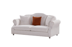 A016 Sofa — Three Seat, product view 2