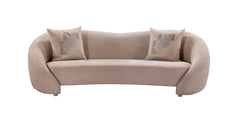 A001 Sofa — Two / Three Seat, isolated product view